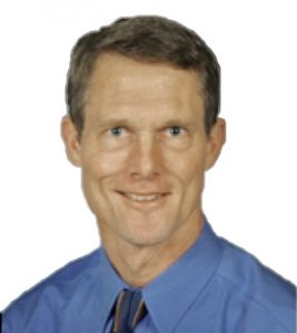 Dr Karl Kieburtz profile photo